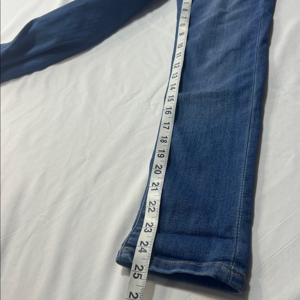 Revery kids NWT size 10 skinny jeans - Picture 4 of 8